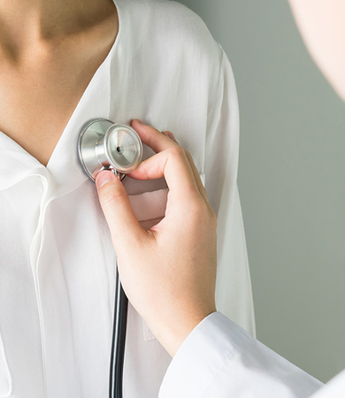 Innere Medizin der internistischen Hausarztpraxis Denise Präßler in Ingolstadt