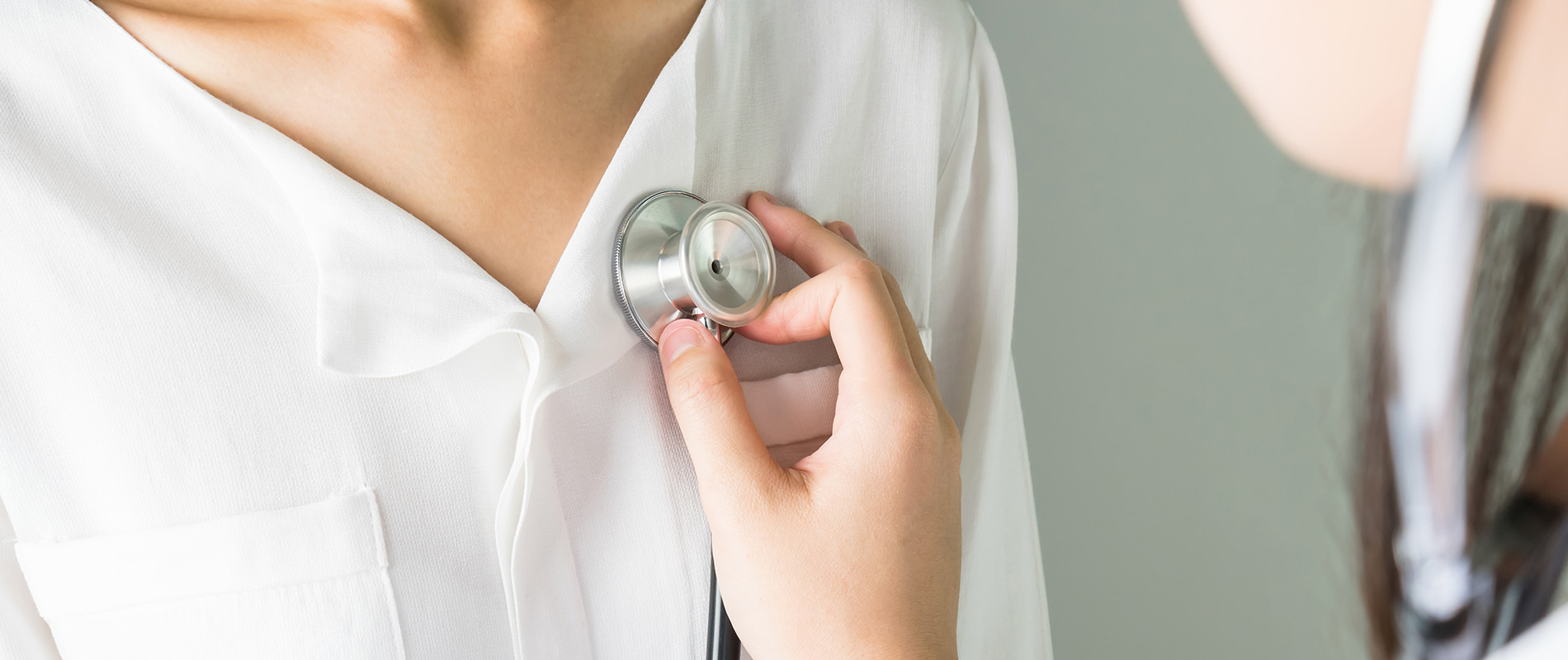 Innere Medizin in der internistischen Hausarztpraxis von Denise Präßler in Ingolstadt
